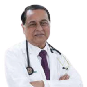 Dr. Sanjay Tyagi